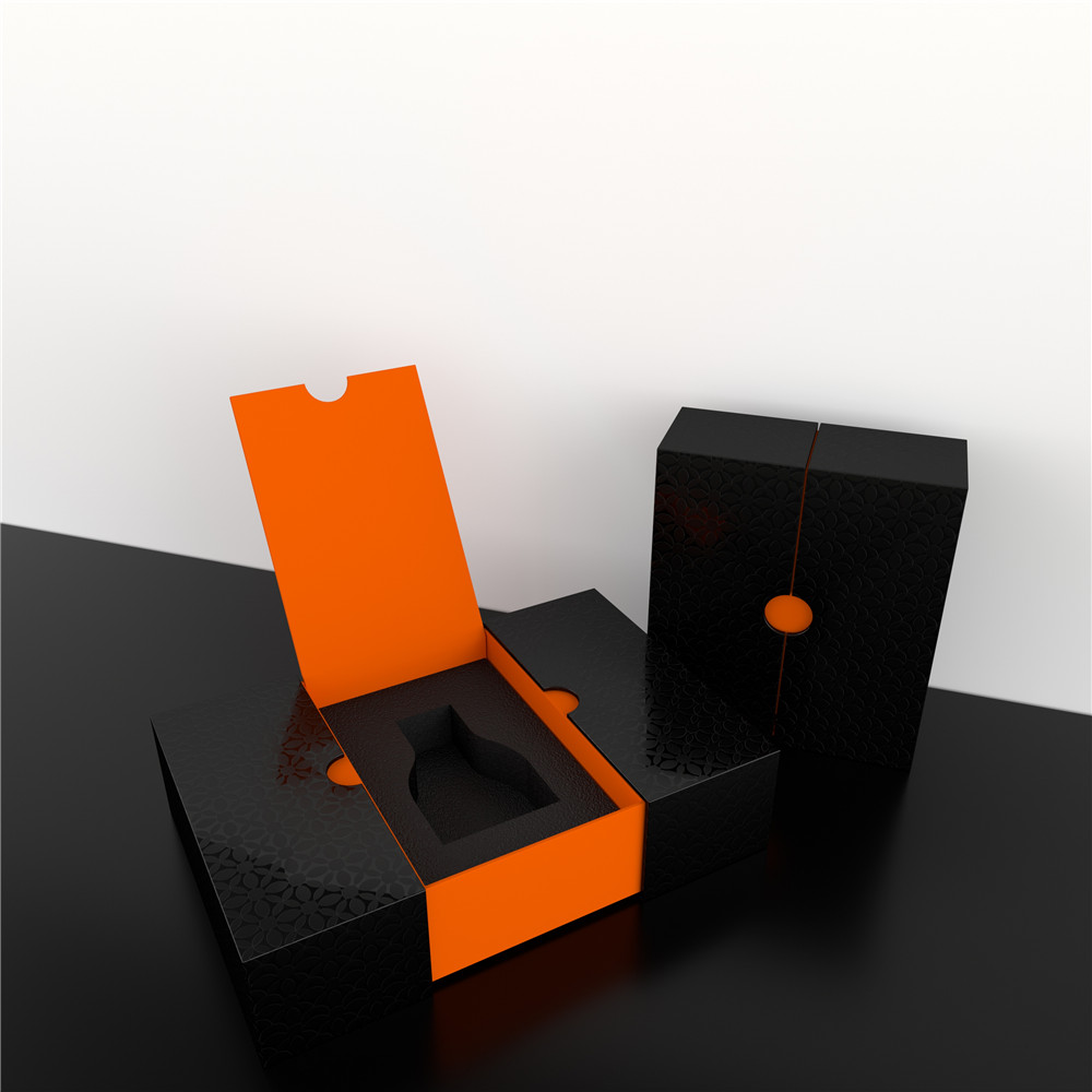 Perfume box